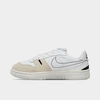Nike Squash-type Big Kids' Shoe (summit White) In White