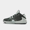 Nike Boys' Big Kids' Zoom Freak 1 Basketball Shoes In Grey