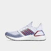 ADIDAS ORIGINALS ADIDAS MEN'S ULTRABOOST 20 RUNNING SHOES,2547085