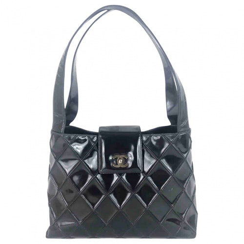 Pre Owned Chanel Bag In Canada