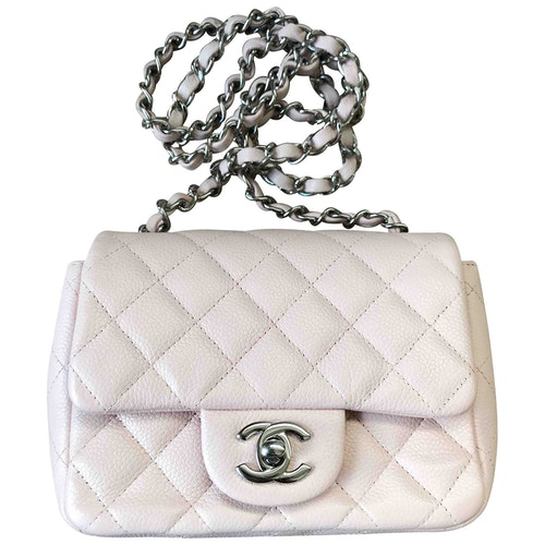 chanel timeless classique