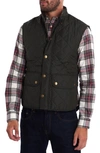 BARBOUR LOWERDALE REGULAR FIT QUILTED VEST,MGI0042GN71