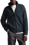 THE NORTH FACE DUNRAVEN FLEECE JACKET,NF0A3YRMMHB