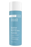 PAULA'S CHOICE RESIST WEIGHTLESS ADVANCED REPAIRING TONER,7780