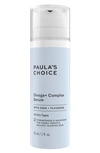 PAULA'S CHOICE OMEGA+ COMPLEX SERUM,2130