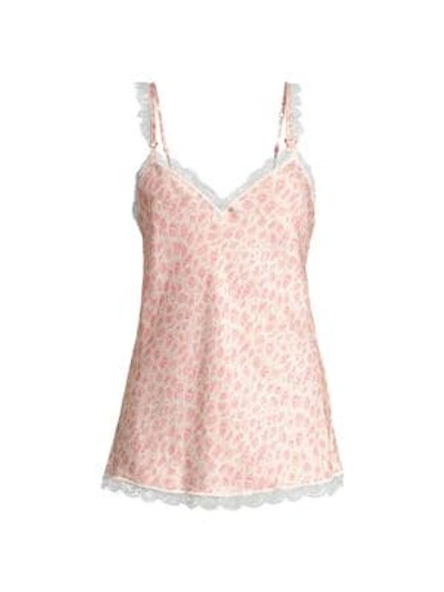 Stella Mccartney Tana Snooping Camisole