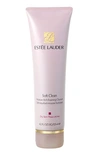 Estée Lauder 4.2 Oz. Soft Clean Moisture Rich Foaming Cleanser