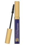 ESTÉE LAUDER DOUBLE WEAR ZERO-SMUDGE LENGTHENING MASCARA,9LL7