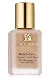 Estée Lauder Double Wear Stay-in-place Liquid Makeup Foundation In 1n2 Ecru (light With Neutral Rosy Undertones)