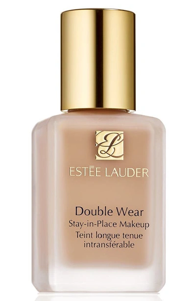 Estée Lauder Double Wear Stay-in-place Liquid Makeup Foundation In 1n2 Ecru (light With Neutral Rosy Undertones)