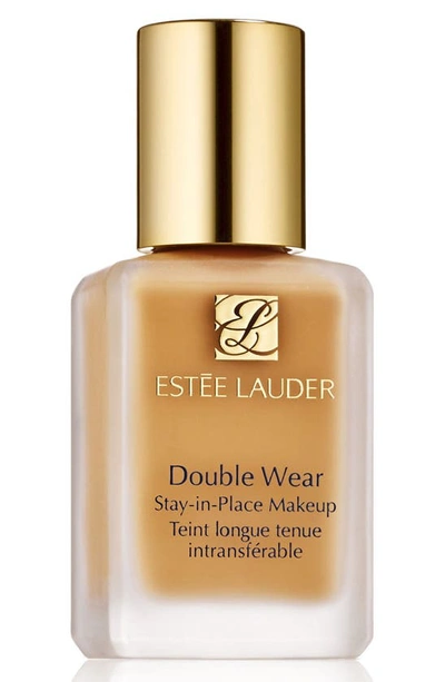 Estée Lauder Double Wear Stay-in-place Foundation 2c0 Cool Vanilla 1 oz/ 30 ml In 2c0 Cool Vanilla (light-medium With Cool Pink Undertones)