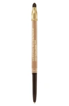 Lancôme Le Stylo Waterproof Long Lasting Eyeliner In Nude Silk