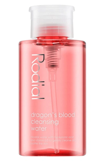 Rodial 10.1 Oz. Dragon's Blood Cleansing Water In Default Title