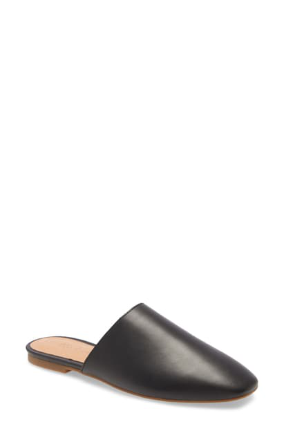 madewell the cory mule