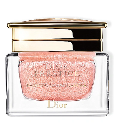 DIOR DIOR PRESTIGE MICRO-CAVIAR DE ROSE,34806150