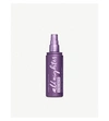 Urban Decay All Nighter Ultra Matte Makeup Setting Spray 4.0 Fl oz/ 118 ml