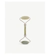 Skin Gym Jade 2d Texturized And Smooth Facial Roller