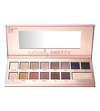 IT COSMETICS NATURALLY PRETTY MATTE LUXE TRANSFORMING EYESHADOW PALETTE,1046-84010339-NATURALLYP01