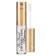 TOO FACED TOO FACED LIP INJECTION EXTREME DOLL-SIZE PLUMPING LIP GLOSS 2.8G,84379245