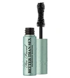 Too Faced Mini Better Than Sex Waterproof Mascara Mini Size Black - 0.17 oz/ 5 ml In Black