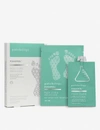 Patchology Single Treatment Poshpeel Pedi Cure