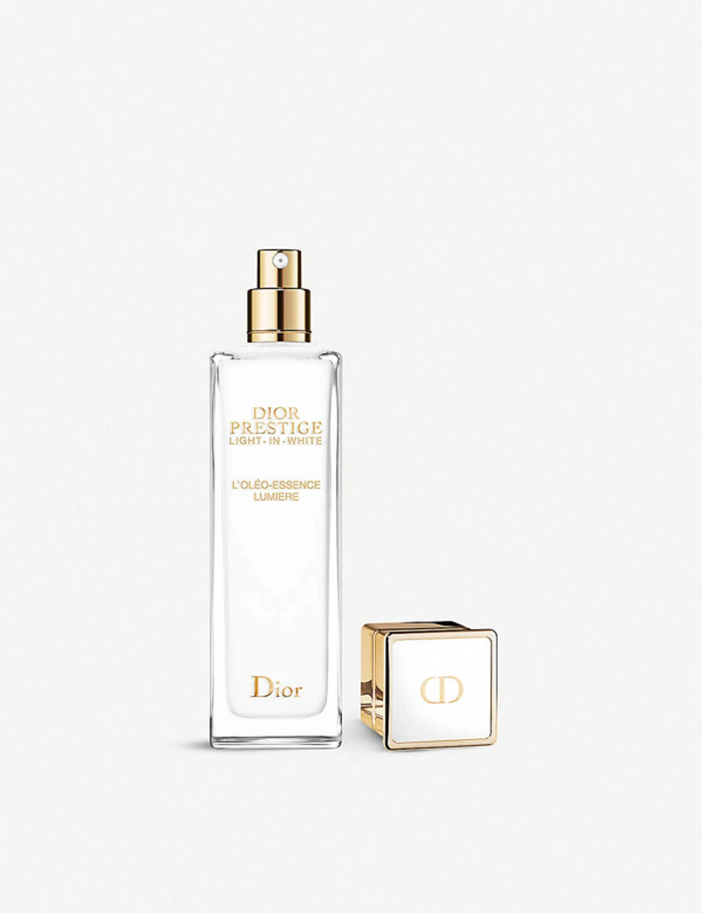 Dior Prestige L'Essence Lumière 150ml DIOR Prestige L?™Oleo-Essence Lumiere 150ml - www