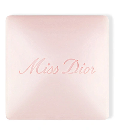 Dior Soap 100g In White