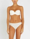 Chantelle Women's Absolute Invisible Smooth Strapless Bra 2925, Online Only In 0nl Pearl