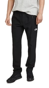 THE NORTH FACE POLY / WOOL RIPSTOP PANTS