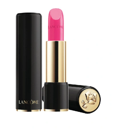 Lancôme L'absolu Rouge Cream Lipstick