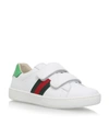GUCCI KIDS NEW ACE VL TRAINERS,15414278