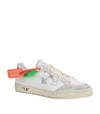 OFF-WHITE SPRAY PAINT 2.0 trainers,14855793