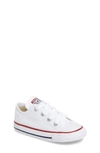 Converse Kids' Toddler Chuck Taylor Original Sneakers From Finish Line In Optical White