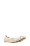 NINA ESTHER BALLET FLAT,ESTHER