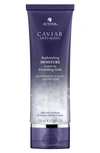 ALTERNAR CAVIAR ANTI-AGING REPLENISHING MOISTURE LEAVE-IN SMOOTHING GELÉE,2412949