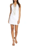 Lilly Pulitzerr Valli Sheath Dress In Resort White