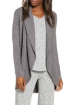 BAREFOOT DREAMSR COZYCHIC LITE® CIRCLE CARDIGAN,452