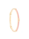 TORY BURCH SERIF-T STACKABLE BRACELET