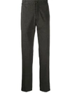 PT01 ELASTICATED WAISTBAND TROUSERS