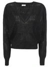 SAINT LAURENT SWEATER,11329189