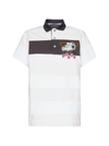 PRADA POLO SHIRT,UJN640 1WB8 F0AY1