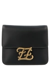 FENDI KARLIGRAPHY BAG,11242095