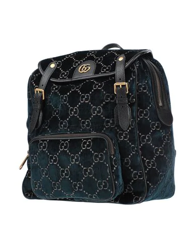 gucci fanny pack green