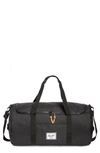 HERSCHEL SUPPLY CO SUTTON DUFFLE BAG,10348-00001-OS