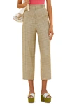 JACQUEMUS OPENING CEREMONY LE PANTALON SANTON PANT,ST221359