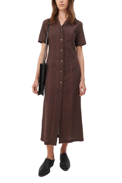 opening ceremony shirt dress Opening Ceremony Hook and Eye T-shirt Dress