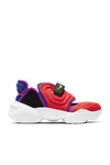 NIKE OPENING CEREMONY WOMEN'S NIKE AQUA RIFT SNEAKER,ST224452