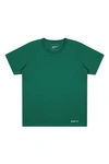 AFFIX OPENING CEREMONY MICRO LOGO T-SHIRT,ST221563
