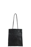 MEDEA OPENING CEREMONY TALL BUSTED BAG,ST223483