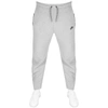 NIKE NIKE TECH JOGGING BOTTOMS GREY,135322